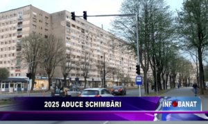 2025 aduce schimbări