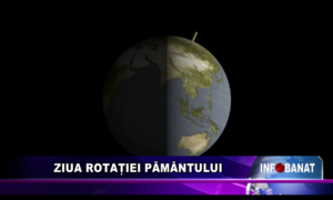 Ziua Rotației Pământului