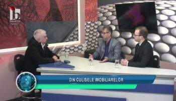 Dincolo de aparențe – Costin Rusu, Petre Culcea – 22.01.2025