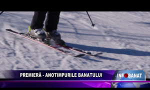 Premieră  – Anotimpurile Banatului