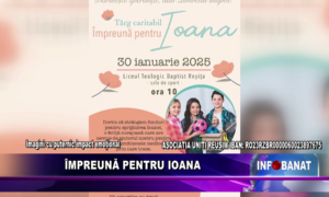 Împreună pentru Ioana