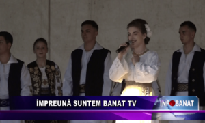 Împreună suntem Banat TV