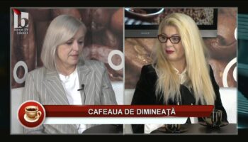 Cafeaua de dimineață – Camelia Ursu, Maria Tanasă – 01.02.2025