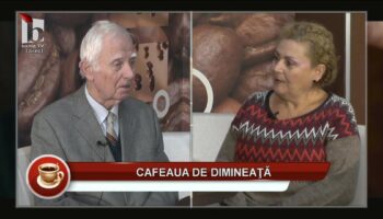 Cafeaua de dimineață – Anton Georgescu – 08.02.2025