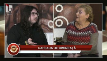 Cafeaua de dimineață – Rareș Sîncu – 08.02.2025