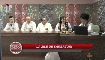 La zile de sărbători – Marian Miloș, Sanela Miloș, Mișko Grom – 09.02.2025