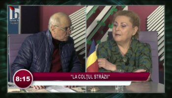 Opt și un sfert – Valentin Homescu, Ion Petru, Dănuț Perjaru – 13.02.2025