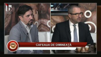 Cafeaua de dimineaţă – Caius Diaconescu, Bogdan Timar – 15.02.2025