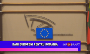 Bani Europeni pentru România