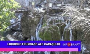 Locurile frumoase ale Carașului