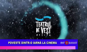 Poveste dintr-o iarnă la cinema