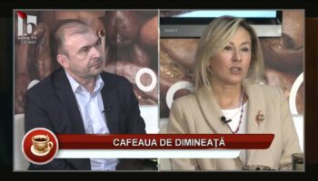 Cafeaua de dimineață – Felix Borcean, Ana Borcean – 01.03.2025