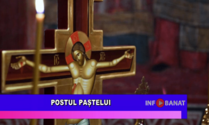 Postul Paștelui