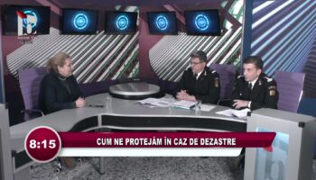 Opt și un sfert – Romulus Bojinescu, Aurelian Miloș – 06.03.2025