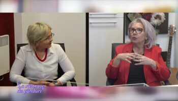 La răscruce de gânduri – Maria Goje – 10.03.2025