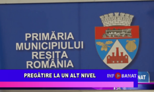 Pregătiri la un alt nivel