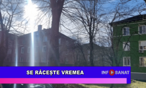 Se răcește vremea