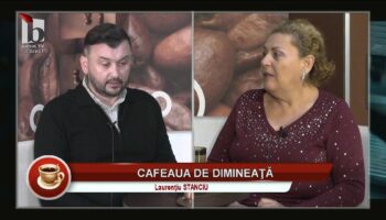 Cafeaua de dimineață – Laurențiu Stanciu – 15.03.2025