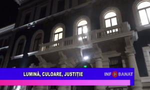 Lumină, culoare, justiție