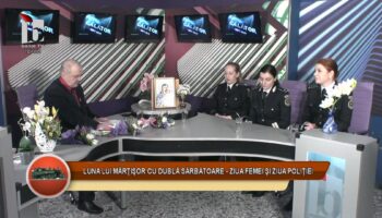 Călător fără bilet –  Alina Boeru, Simona Harbuzaru, Cristina Sorescu – 18.03.2025